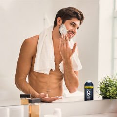 Arko Men Tıraş Jeli Cool 200 Ml