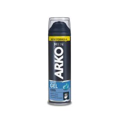 Arko Men Tıraş Jeli Cool 200 Ml