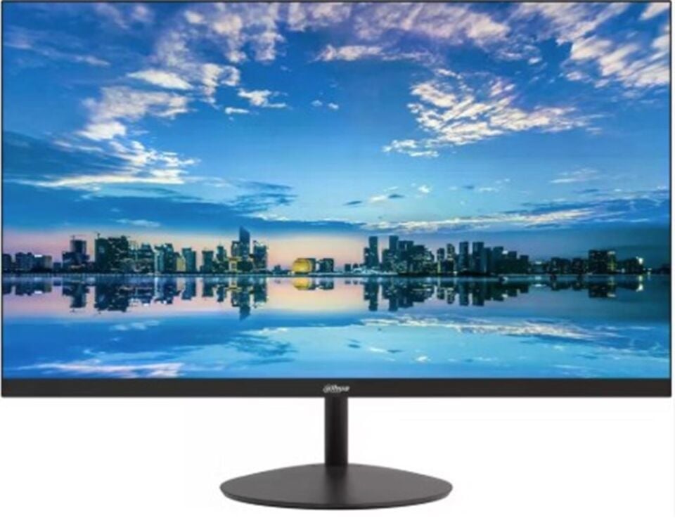 Dahua LM22-A201Y 22'' 100Hz 5ms Vga+Hdmı Fullhd IPS Vesa Monitör