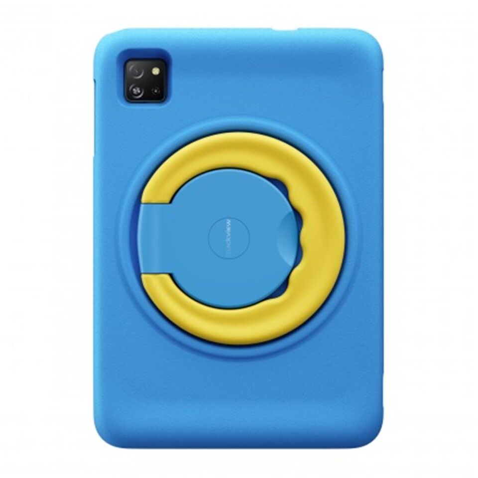 Blackview TABA6KIDS 10.1'' 128GB-4GB Tablet Mavi