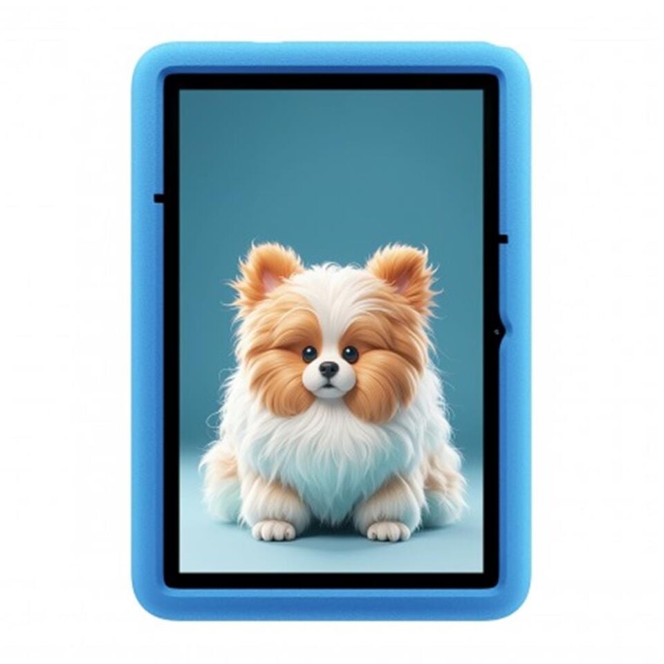 Blackview TABA6KIDS 10.1'' 128GB-4GB Tablet Mavi