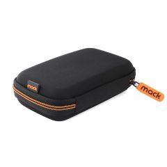 MACK MCC-4008 2.5'' Hard Disk Kılıfı Siyah Turuncu