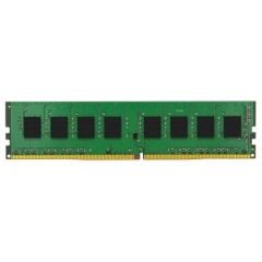 Kingston 8GB 3200MHz DDR4 CL22 PC Ram KVR32N22S8-8 Kutulu Pc Bellek