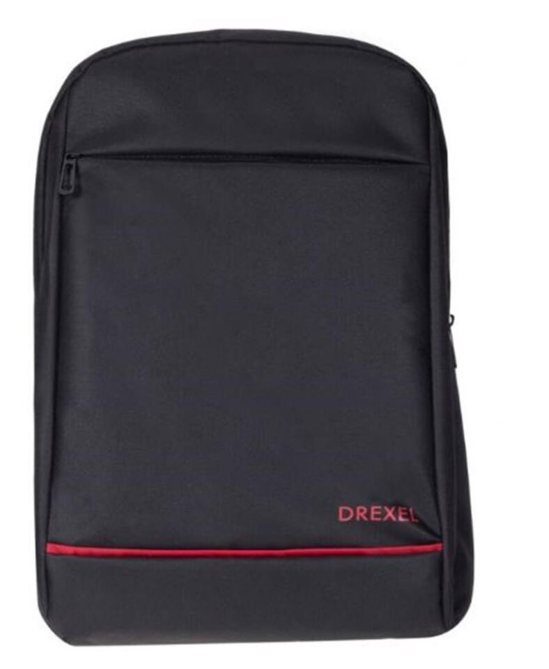 Plm Drexel 8300 ''15.6'' Siyah Notebook Sırt Çantası