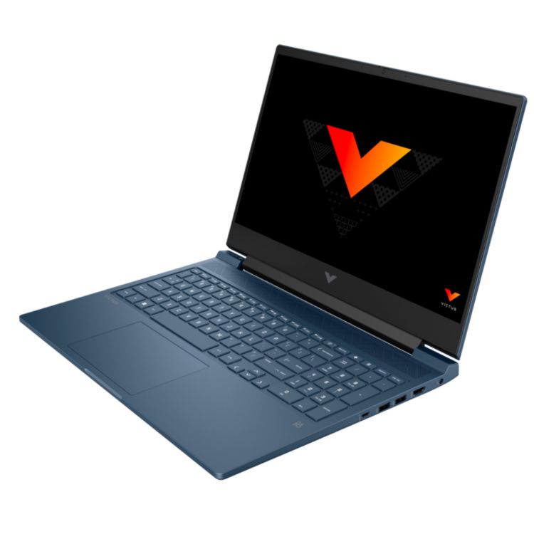 Hp Victus 15-FA1056NT 8U848EA I7-13700H 16 GB 512 GB SSD RTX4050 15.6'' Freedos Full HD Notebook