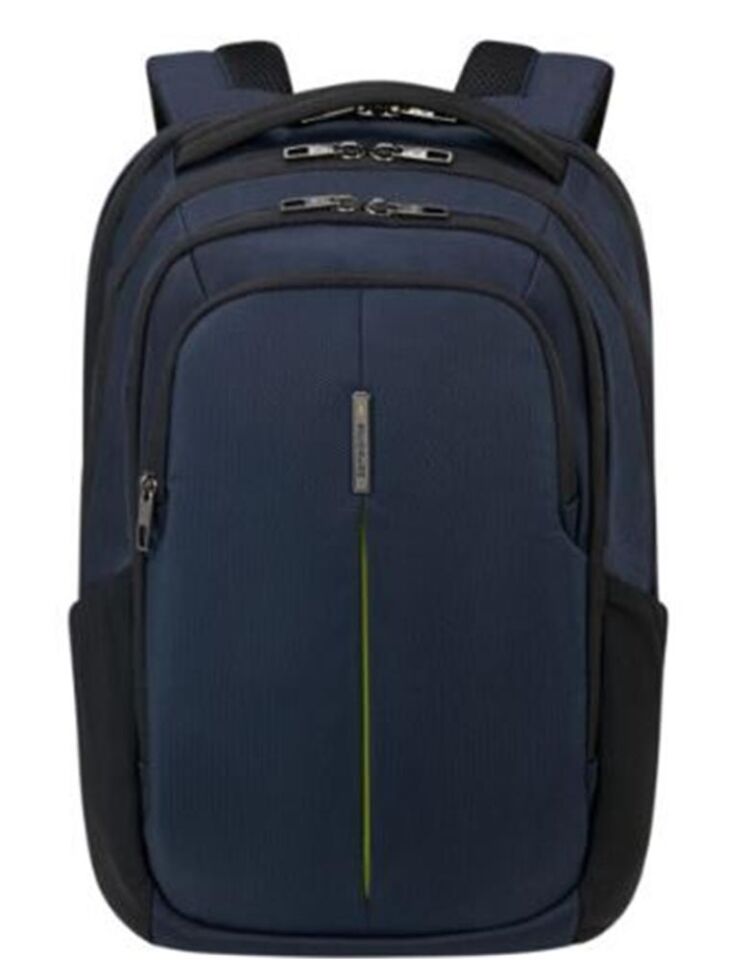 Samsonite KR2-01-001 14.1  Guard IT 3.0 Notebook Sırt Çantası Lacivert