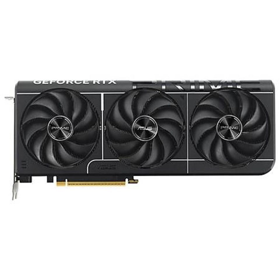 Asus Prime GeForce RTX5070Ti 16GB GDDR7 256 Bit DLSS 4 PRIME-RTX5070TI-16G Ekran Kartı