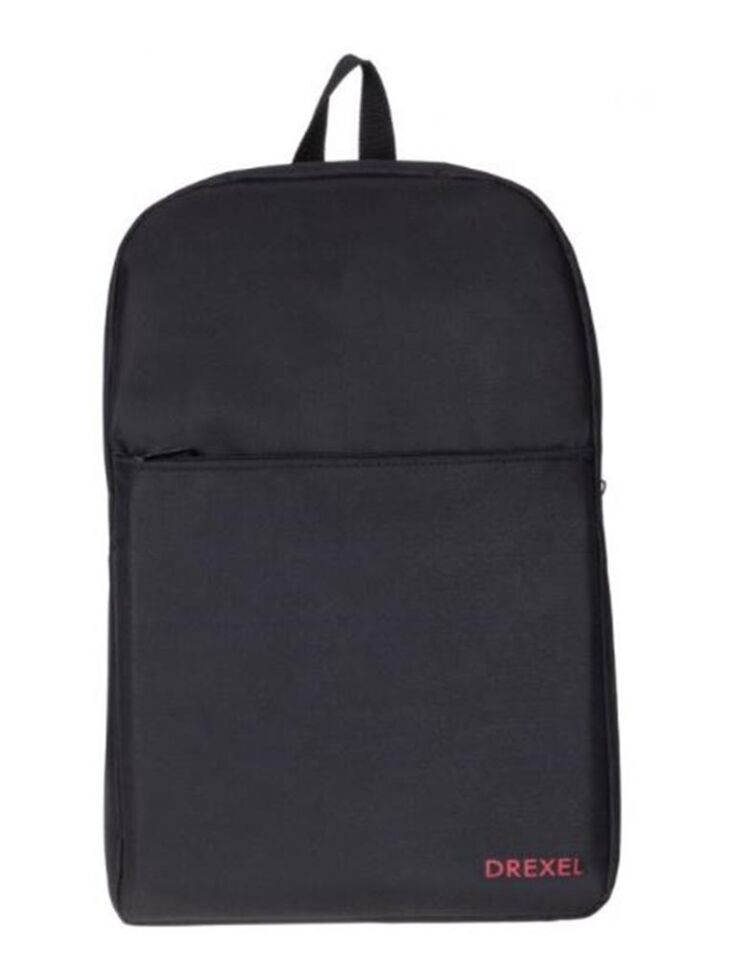 Plm Drexel 8600 ''15.6'' Siyah Notebook Sırt Çantası