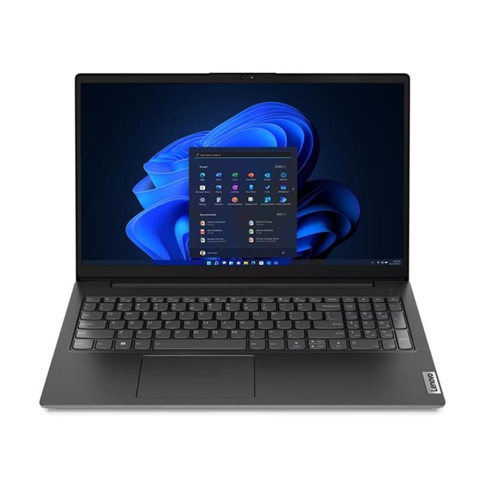 Lenovo V15 G3 IAP 82TT00QMTX i7-1255U 16 GB 512 GB SSD Iris Xe Graphics 15.6'' Full HD Notebook