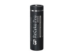 GP AA 2100 mAh Şarjlı Kalem Pil 4'lü Paket ReCyko GP210AAHCBEM-2GB4