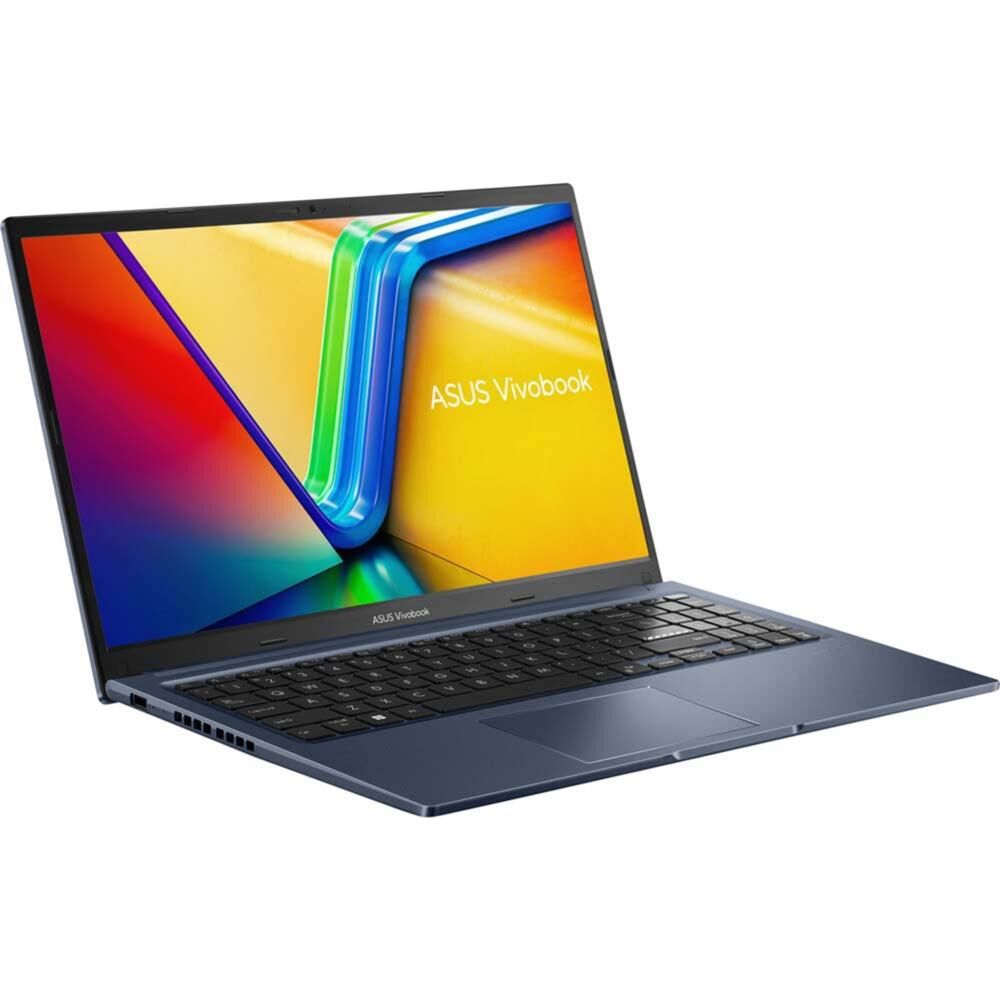 Asus Vivobook 15 X1504VA-BQ4126W Core 5 120U 8Gb 512Gb Ssd X1504VA-BQ3970W 15.6'' W11 Home Notebook