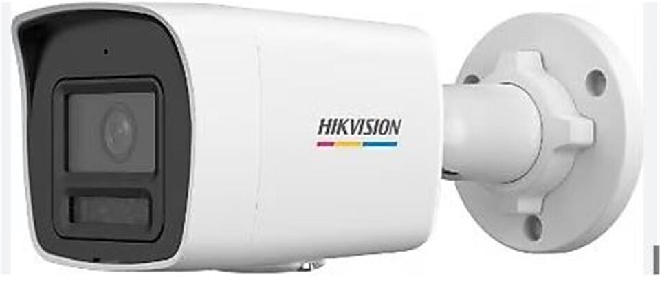 Hikvision DS-2CD1047G3H-LIUF 4mp 2.8 mm Ip Bullet ColorVu  Kamera