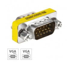 Dark DK-HD-AVGAX11 VGA Erkek-Erkek Dönüştürücü