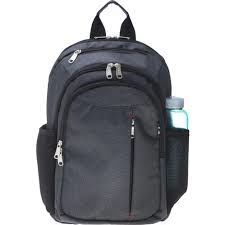 Plm Lidya Gri 15.6'' Notebook Sırt Çantası