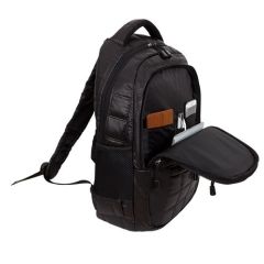 Plm Montcase 15.6'' Sırt Çantası Siyah