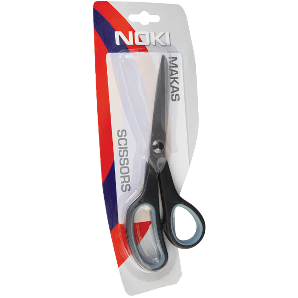 Noki Büro Makası 7 Inch 6007