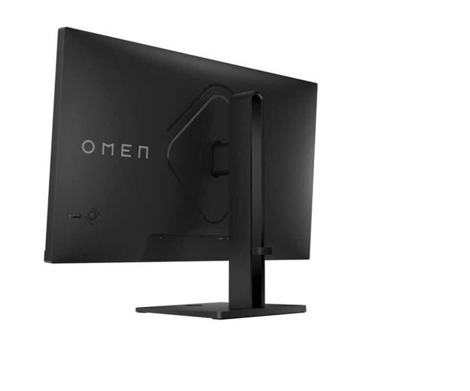 HP 27'' Omen AV4H6AA 1ms 2K 180Hz Fhd 1920X1080 HDMI Dp IPS LED Pivot Monitör