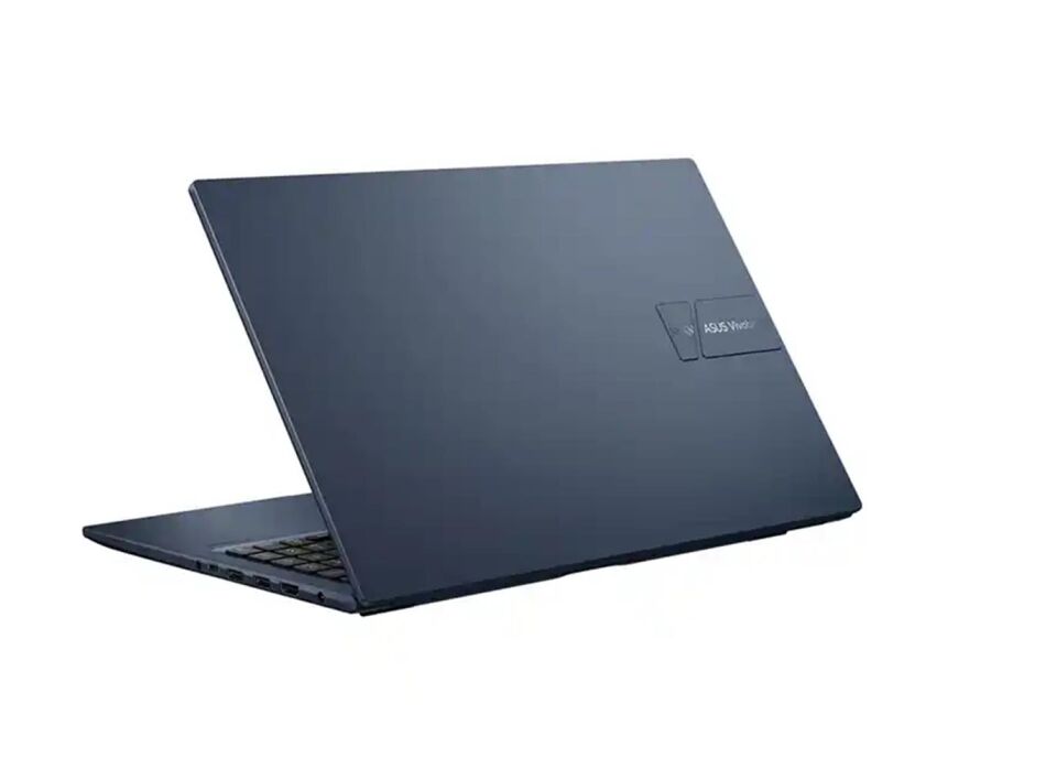 Asus Vivobook 15 X1504VA-NJ3665 CORE U5-120U 8GB 512GB SSD 15.6''  FreeDOS Notebook