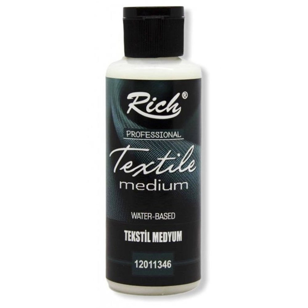 Rich Tekstil Medıum 120 CC 04586