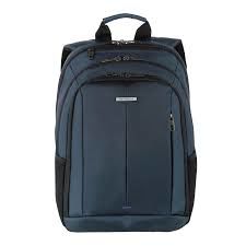 Samsonite CM5-01-005 14.1'' Guard IT 2.0 Notebook  Sırt Çantası Mavi