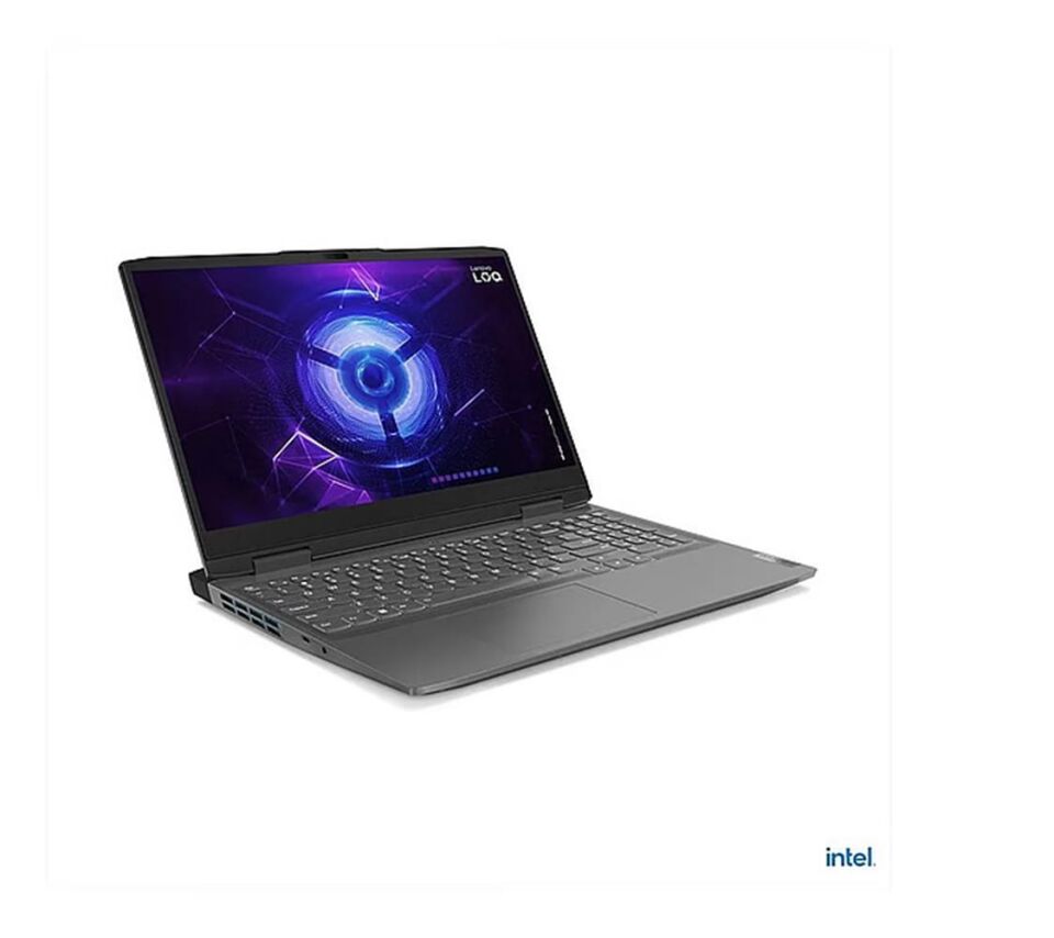 Lenovo LOQ 83JE0128TR Intel Core i5 14500HX 16GB 512GB SSD RTX5050 FreeDOS Notebook