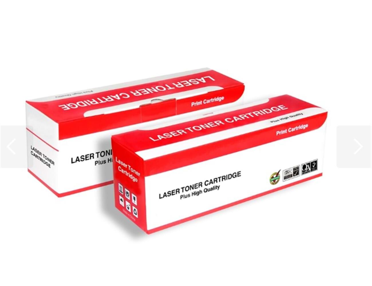 Noname Hp CE505XL-719XL 10K Muadil Toner
