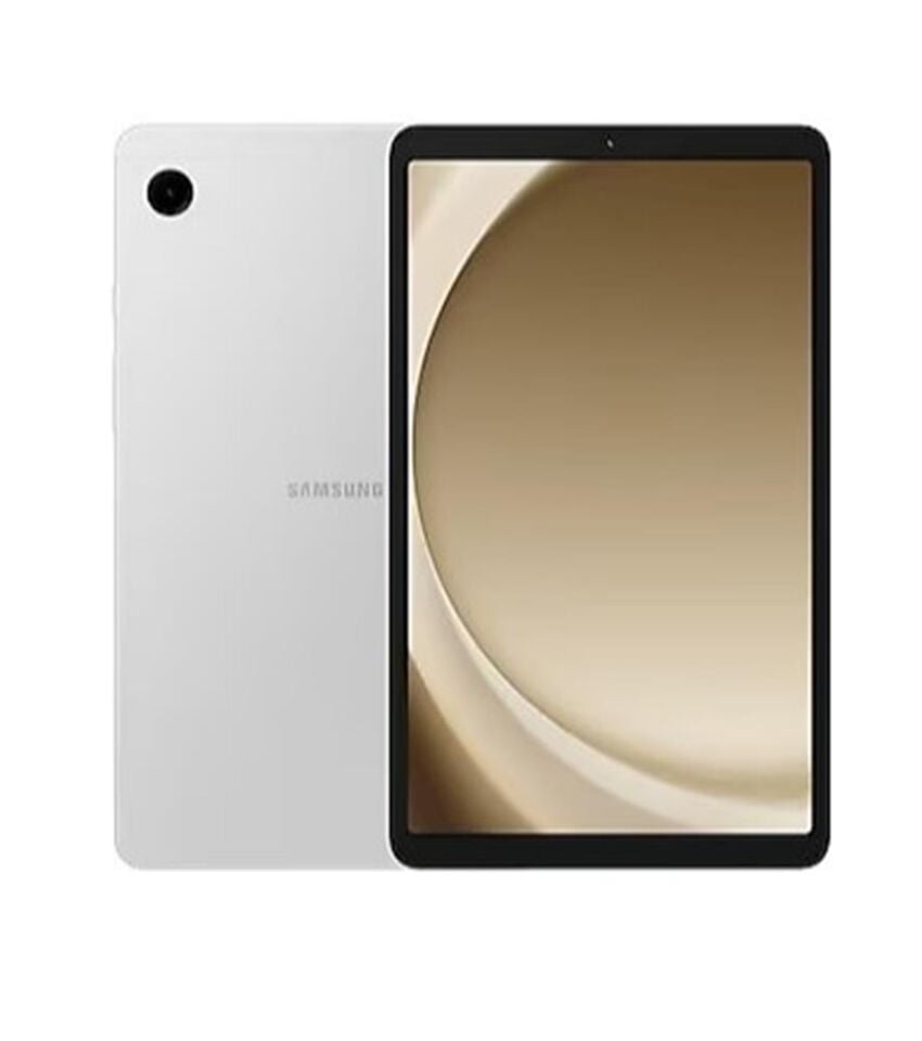 Samsung Galaxy Tab A9 SM-X110 4GB 64GB 8.7''  Silver Tablet