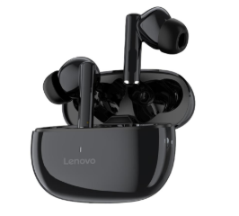 Lenovo TA210 Siyah (Black) Kulak İçi Bluetooth Kulaklık