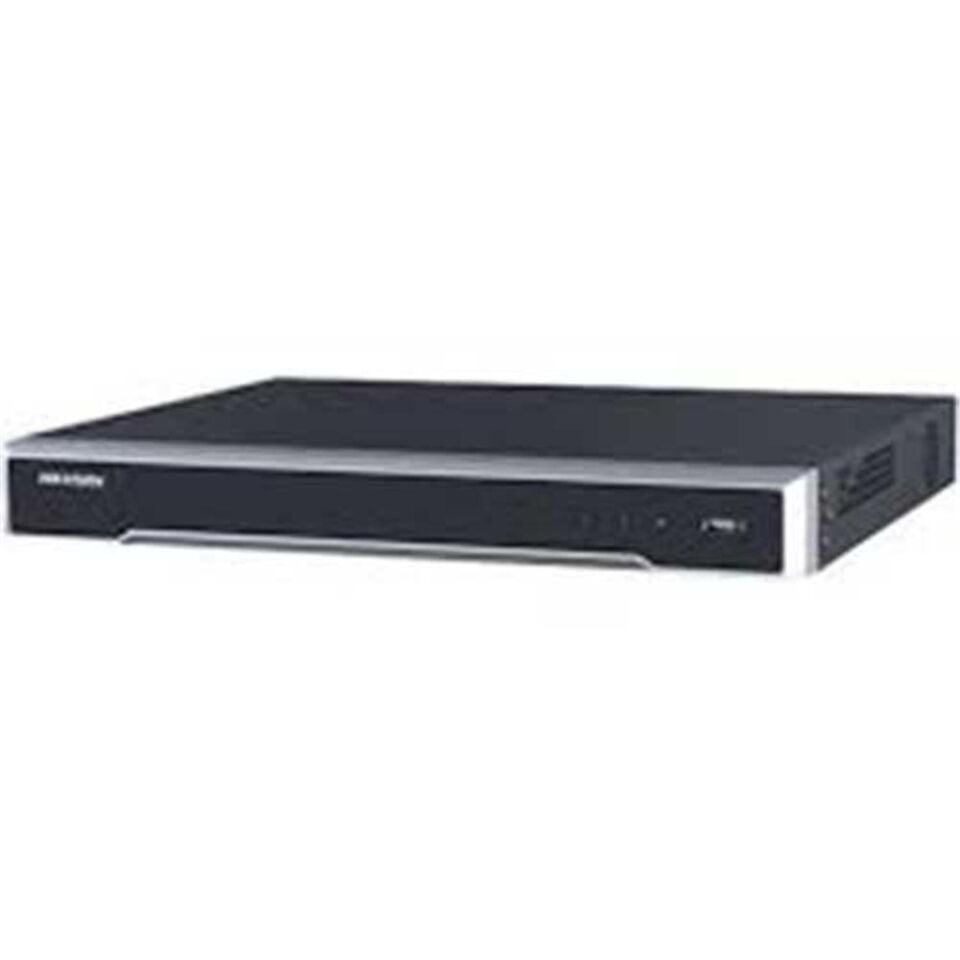 Hikvision DS-7616NXI-I2-VPRO Acuseek 16 Kanal Poesiz 16 Port NVR Kayıt Cihazı