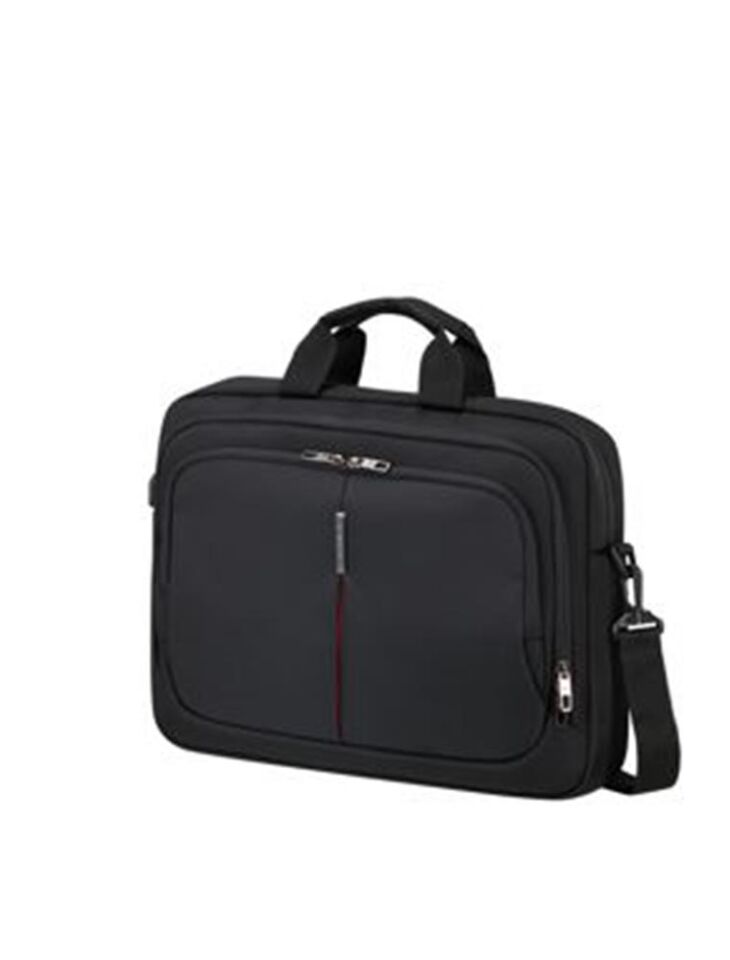 Samsonite KR2-09-008 17.3  Guard IT 3.0 Notebook Sırt Çantası Siyah