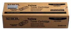 Xerox 106R01337 Phaser 6125 Yellow Sarı Toner 1.000 Sayfa