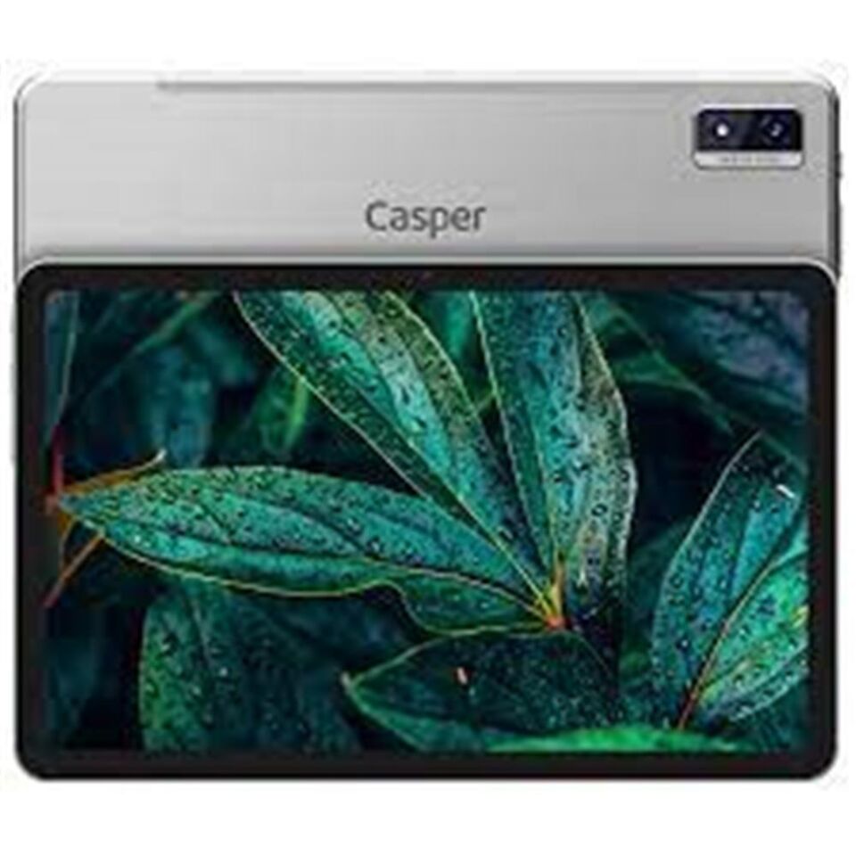 Casper Via S40-A 10.4'' 128GB 4GB Ram IPS  Android Tablet