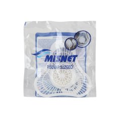 Misnet Pisuvar Süzgeci