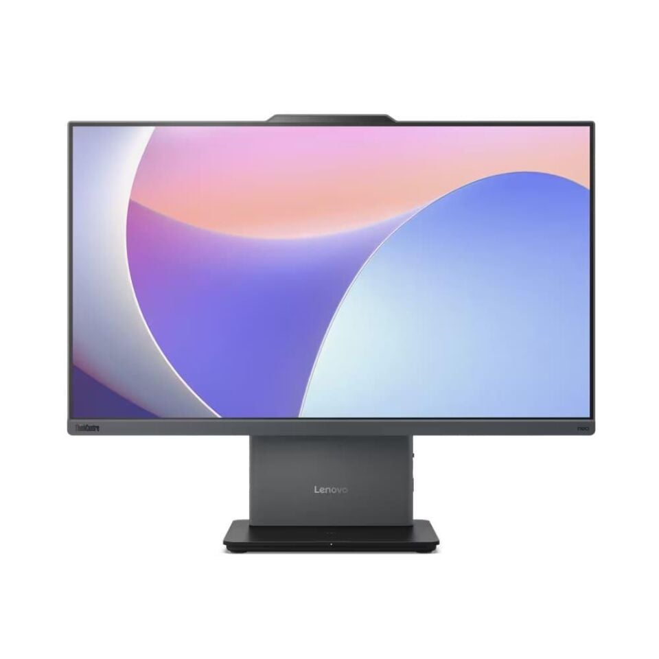 Lenovo Neo 50a 12SCA0CMTR i5-13420H 16GB 512GB Ssd 23.8'' (Dokunmatik) FreeDOS All In One Bilgisayar