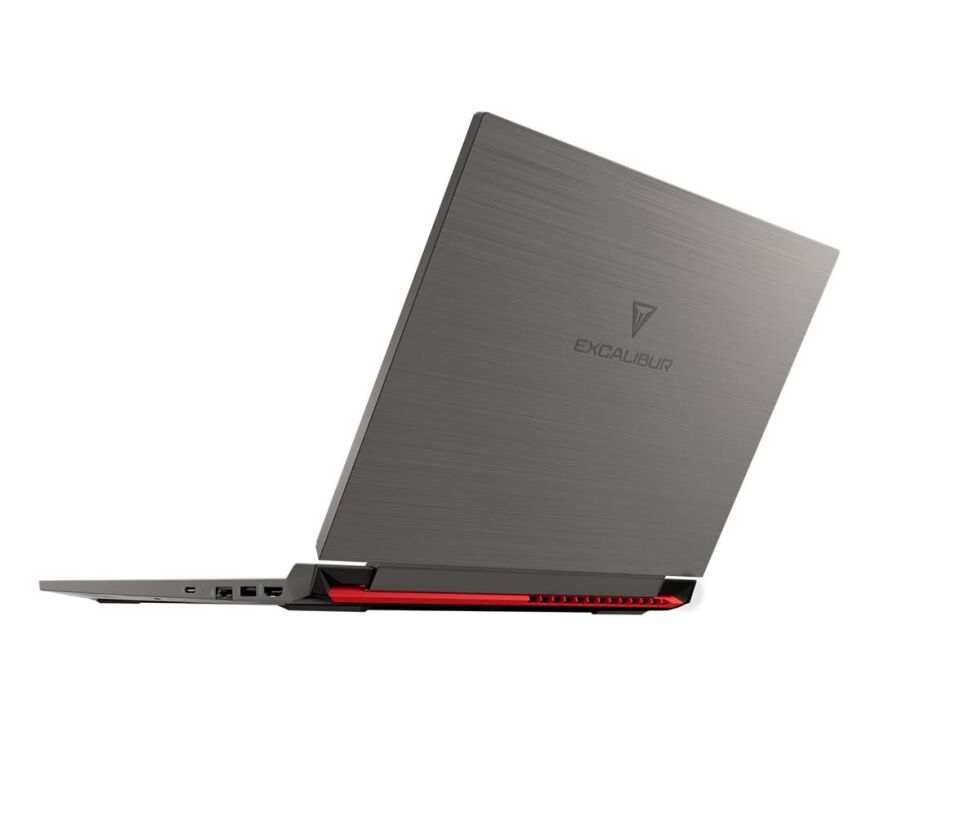 Casper Excalibur G880.240H-CQ60X-C Core U7 240H 24GB 1TB 8GB RTX5060 165Hz 15.6'' FreeDOS Notebook