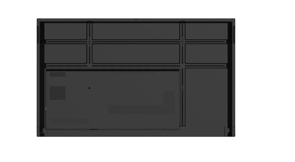 Viewsonic 75'' IFP7533-G 75¨ İnteraktif Dokunmatik Ekran