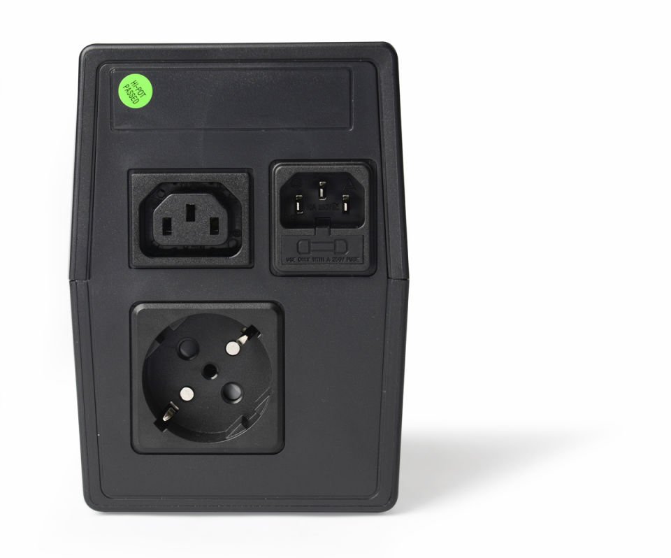 Inform Guardian 800AP LINE- INTERACTIVE KGK 7-20 D 12v-9ah
