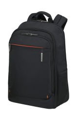 Samsonite Kı3-09-004 15.6'' Network 4 Notebook Sırt Çantası Siyah