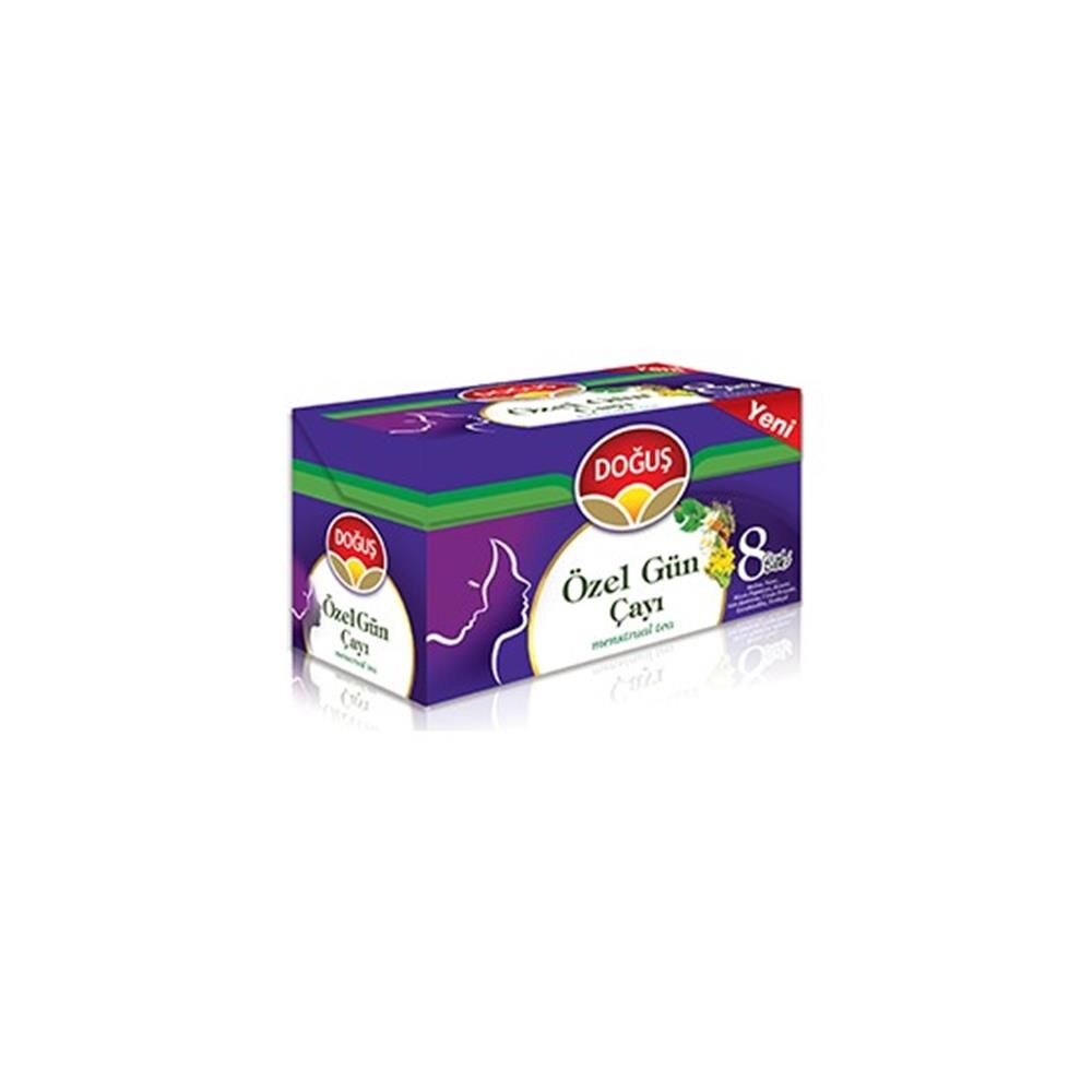Doğuş Özel Gün Çayı 20x1,4gr