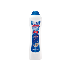 Nilem Sıvı Krem Temizleyici 500 ml (Amonyaklı)