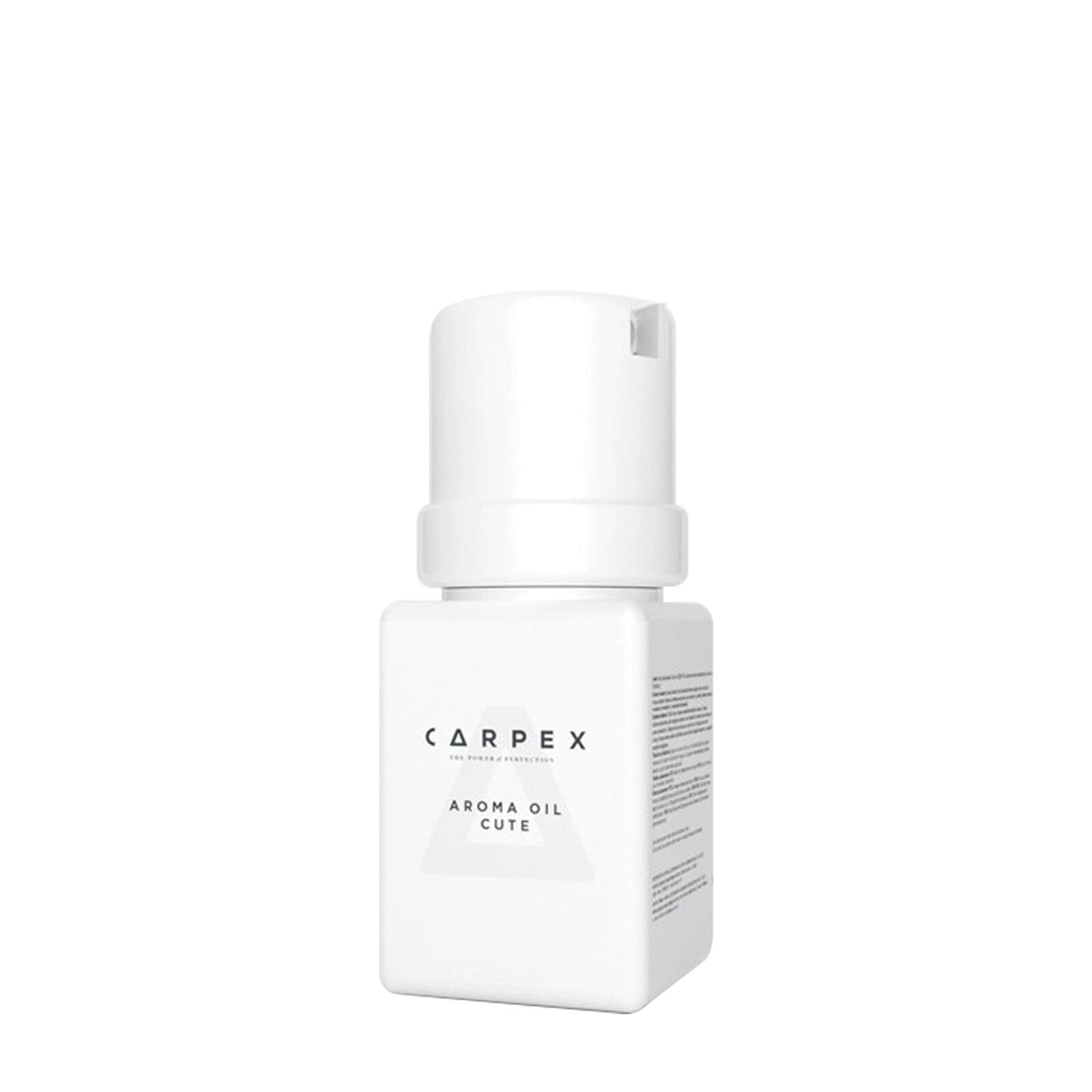 Carpex Oil Cute Micro Koku Kartuşu 50 ml | Mikro Difüzör Uyumlu