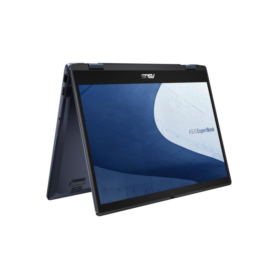 Asus Expertbook B3402Fba-Ec0391 İ7-1255-8Gb-512Gb-Dos-14 Dokunmatik Notebook