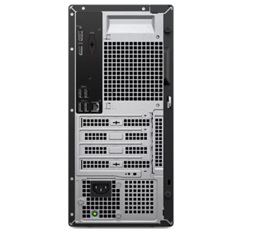 Dell Tower QVT1260 i5-14500 16GB 512GB SSD Ubuntu BTO005B_QVT1260_U Masaüstü Bilgisayar