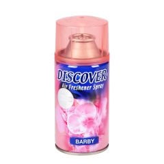 Discover Oda Spreyi Barby 320 ml