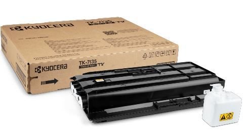 Kyocera TK-7135 Orjinal Fotokopi Toneri Taskalfa MZ3200i 20.000 Sayfa