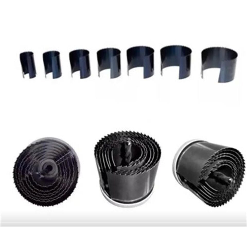 Dmax Panç Seti 7 Parça Dmx-4714