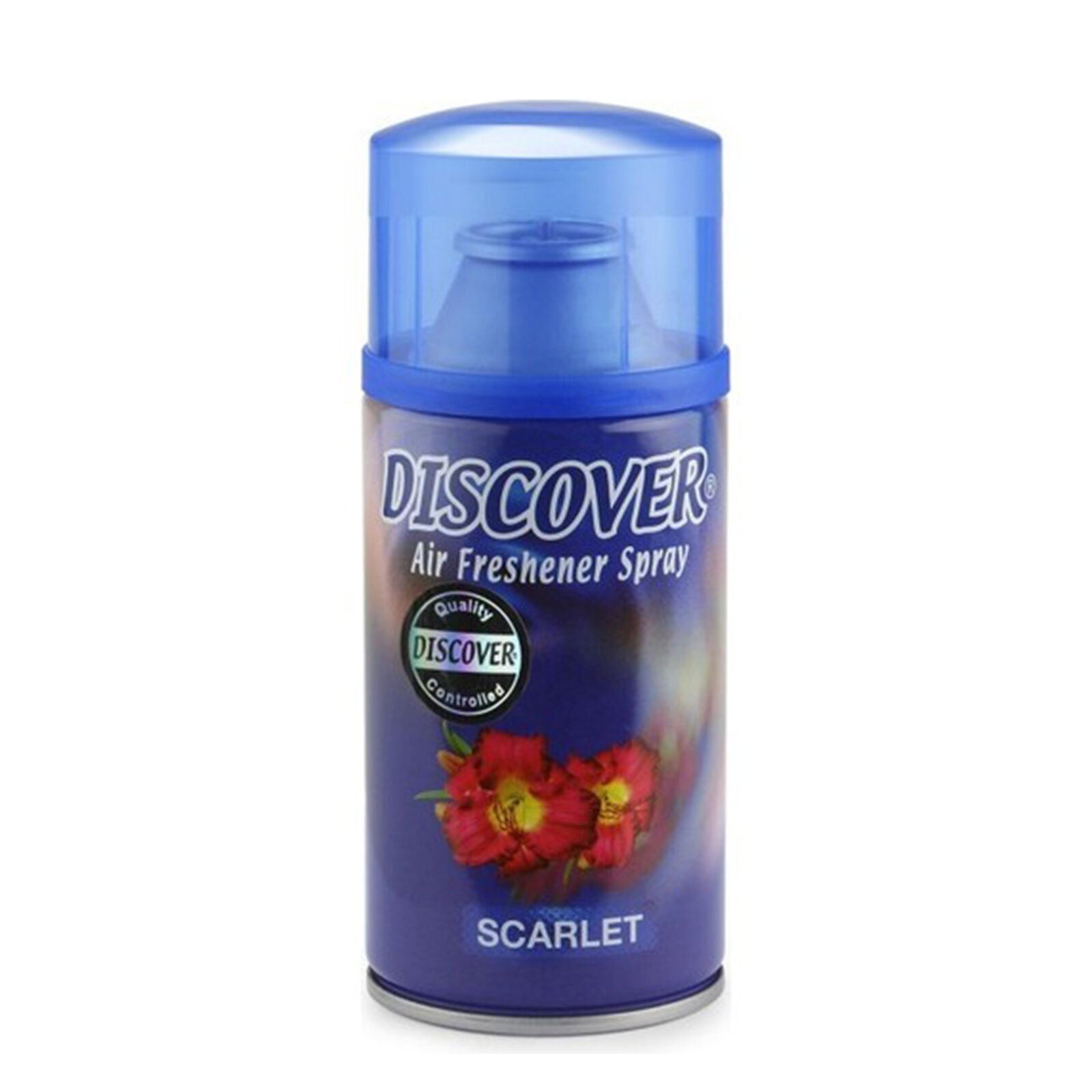 Discover Oda Spreyi Scarlet 320 ml