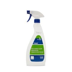 Silanss P3007 Paslanmaz Çelik Parlatıcısı 750 Ml.