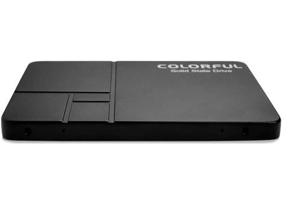 Colorful 480GB SL500 Sata 3.0 2.5'' (500MB-S -450MB-S) SSD Harddisk