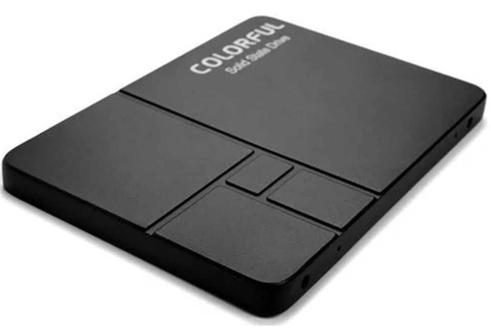 Colorful 480GB SL500 Sata 3.0 2.5'' (500MB-S -450MB-S) SSD Harddisk